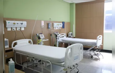Estado abre dez novos leitos pediátricos no Hospital Infantil Waldemar