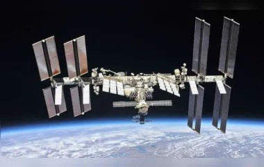 Passagem de Estação Espacial garante espetáculo no Vale do Ivaí; veja