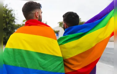 Maringá: Parada LGBT é realizada neste domingo (21)