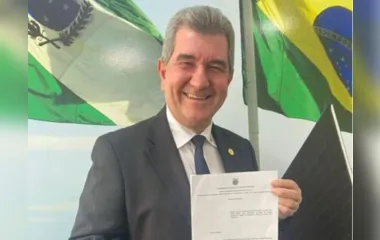 Proposta é do deputado estadual Pedro Paulo Bazana (PSD)