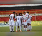 Apucarana Sports joga partida decisiva neste domingo
