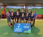 Equipe de futsal de Apucarana