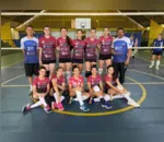 Equipe de voleibol de Apucarana