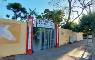 Deputados querem que colégios do Paraná tenham detectores de metais