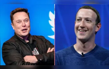 Musk x Zuckerberg: donos do Twitter e Facebook se desafiam para luta