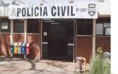 Polícia Civil de Maringá investiga o caso