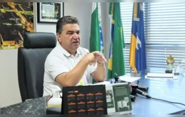 Sérgio Onofre