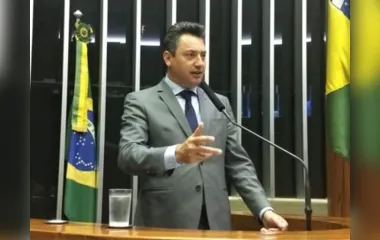 Sérgio Souza (MDB)
