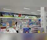 Apucarana tem 59 farmácias, segundo a Acia