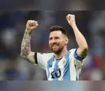 Lionel Messi se prepara para uma futura aposentadoria