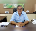 Prefeito de Sabáudia, Moisés Soares Ribeiro (PP)