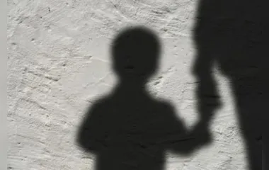 Abuso de criança foi registrado no último dia 18 em Apucarana