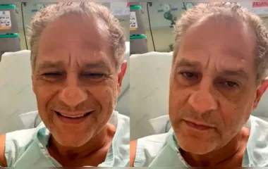 Antes de morrer, Gil Rocha gravou vídeo explicando procedimento