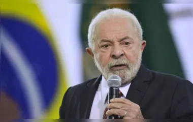 Lula: Não se provou nenhuma corrupção nos estádios da Copa no Brasil