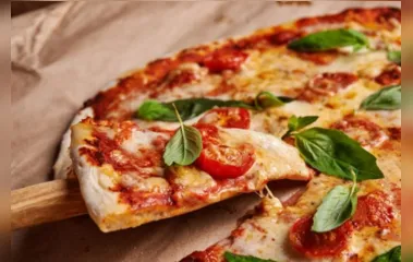 Dia da pizza: 7 curiosidades sobre essa delícia que você precisa saber
