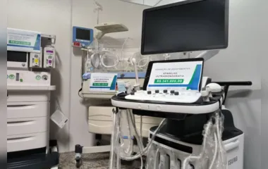 Estado investe R$ 4 milhões no Hospital Regional do Sudoeste