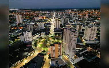 Apucarana está entre as 10 cidades com maior geração de emprego do PR