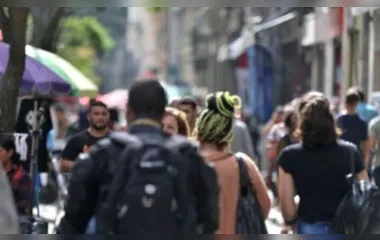 Populações de Salvador, Natal, Belém e Porto Alegre caíram mais de 5%