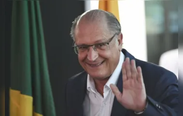 Prédio do Ministério de Alckmin é evacuado após ameaça de bomba