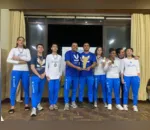 Atletas de Apucarana se destacaram e conquistaram título de campeão geral nos Jogos Escolares