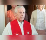 Cardel Dom Geraldo Majella Agnelo, Arcebispo Emérito de Salvador