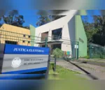 Fórum Eleitoral fica localizado na Rua Urânio, na Vila São Carlos, na região do Parque Jaboti