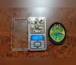 Ministro Alexandre de Moraes defende porte de 25 a 60 gramas de drogas para qualificar como usuário