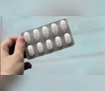 O paracetamol está disponível livremente em farmácias