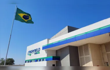 Cropfield do Brasil se consolida entre as maiores do país no segmento