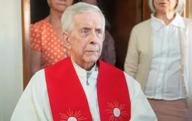 Cardeal Dom Geraldo Majella Agnelo morre aos 89 anos em Londrina