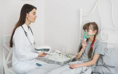 Variação de temperaturas aumenta casos de doenças respiratórias
