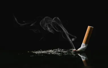 Dia do combate ao fumo: veja algumas consequências do tabagismo