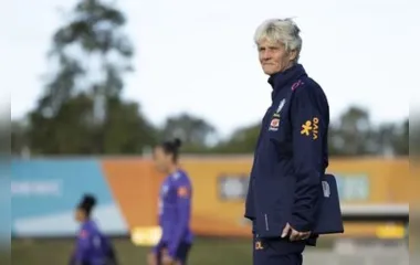 Pia Sundhage não é mais treinadora do Brasil