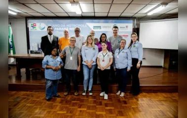Conselho de Saneamento Básico tem nova diretoria em Apucarana