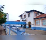 Colégio Estadual Cívico-Militar Marquês de Caravelas, em Arapongas