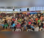 Festoqque bate recorde de visitantes em um único dia no feirado de 7 de Setembro