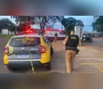 Homem foi executado a tiros em posto de combustíveis da Vila Nova