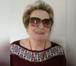 Marlene Rother Goés, 87 anos