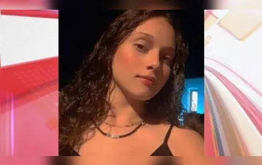 Ana Julia Caetani Machado está desaparecida