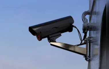 Conseg de Califórnia cria sistema de câmeras de segurança no município