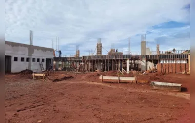 Estado investe R$ 108 milhões para construção de 13 novas escolas