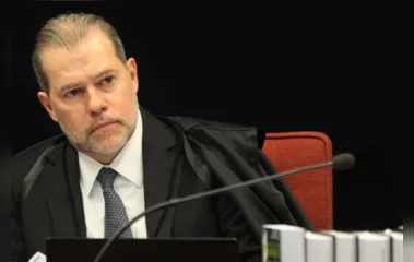 Toffoli anula provas e diz que prisão de Lula foi 'armação'