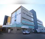 Hospital Universitário de Londrina