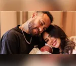 Neymar não é o único: saiba os famosos ausentes no parto dos filhos