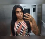 Tiffany Luiza Macedo de Menezes alega que sofreu transfobia