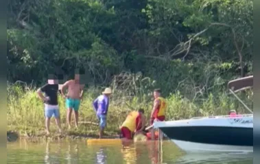 Homem morre afogado quando nadava em prainha de Porto Rico