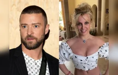 Britney Spears detalha como ela e Justin Timberlake fizeram aborto