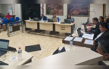 Câmara de Vereadores aprova contas do prefeito de Cambira