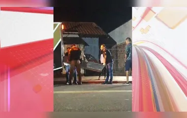 Homem de 34 anos é encontrado morto dentro de casa em Apucarana