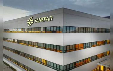 Sanepar anuncia investimento de R$ 11,2 bilhões no Paraná até 2028